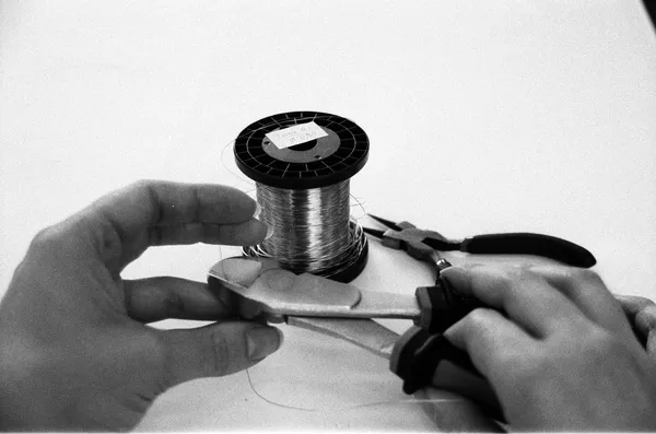 Atelier Thisserelle
