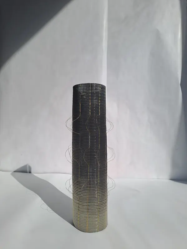 tissage en Aluminium, Inox, Laiton