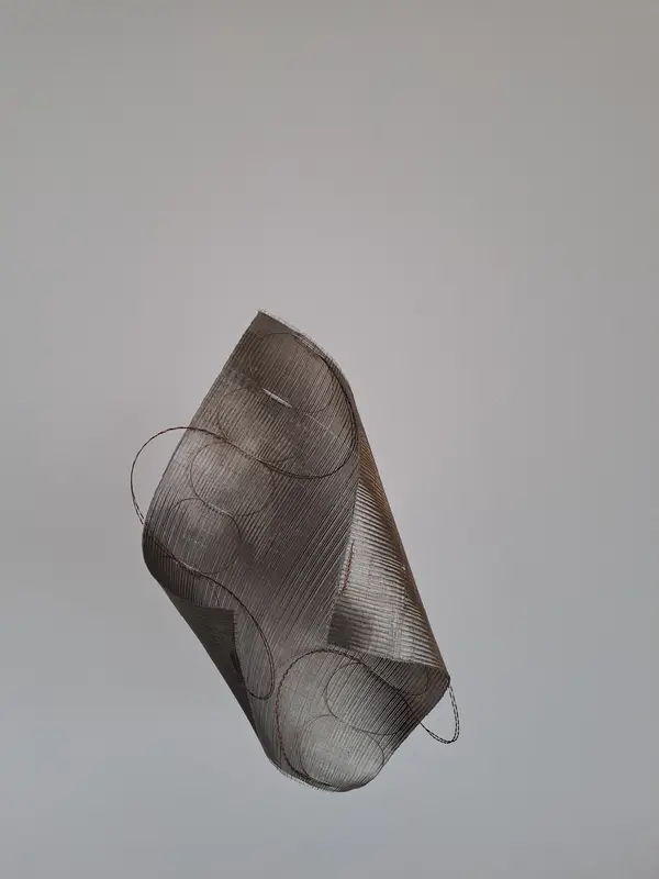 tissage en Aluminium, Cuivre